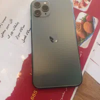 آیفون ۱۱ pro