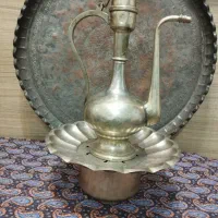 آفتابه لگن ورشو