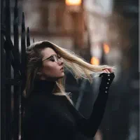 نیازمند مدل عکاسی