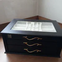 نظم دهنده قاشق چنگال