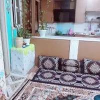 آپارتمان۴۵متری|اجارهٔ آپارتمان|تهران, نازی‌آباد|دیوار