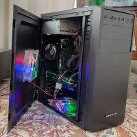 کیس گیمینگ Pc