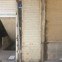 رهن و اجاره مغازه نیم بابی ۲ متری