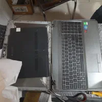 hp 4540|رایانه همراه|مشهد, استاد یوسفی (شهرک غرب)|دیوار