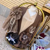 اجاره و دیزاین باکس (استندبله برون)