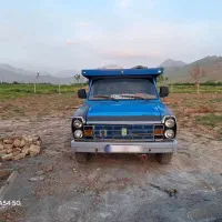 نیسان  تناژ بالا