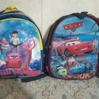 کیف مدرسه
