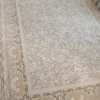 فروش فرش ماشینی ۹متری نو