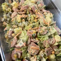 غذای خانگی خورشت کیلویی وفینگرفود