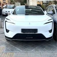 آولتار 11مدل 2025