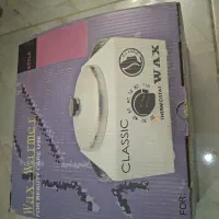 دستگاه وکس و اصلاح