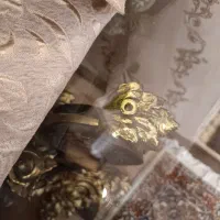 میز کنارسالنی