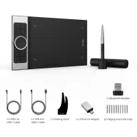 قلم نوری XP-PEN MW