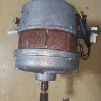 دینام ماشین لباسشویی