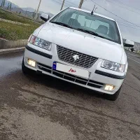 سمند ef7 کلاس ۱۶