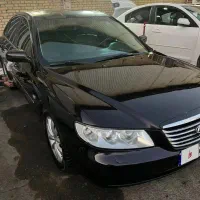 ازرا ۲۰۰۸|خودرو سواری و وانت|اصفهان, فرح آباد|دیوار