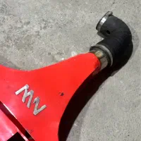 Ram air رم ایر mn کیت مکش