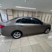 بسترن b30مدل ۹۷بیرنگ