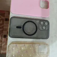 قاب گوشی ایفون ۱۳ پرو