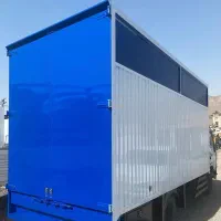 اتاقسازی هرندی (فروش کاربری نو و دسته دوم)