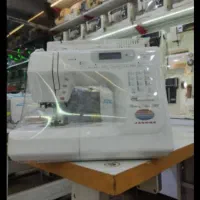 چرخ‌خیاطی‌ژانومه