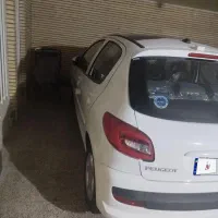 پژو۲۰۷