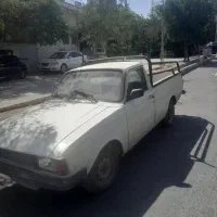 پیکان وانت مدل۸۰