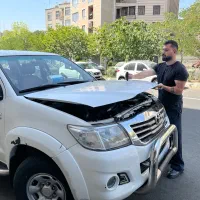 کارشناس رنگ خودرو+فنی موتور تضمین کتبی کل تهران