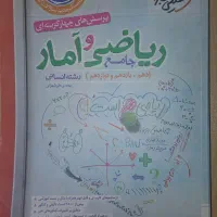 جامع ریاضی خیلی سبز