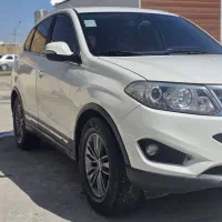 تیگو 5مدل 95 فابریک