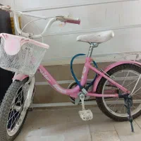 دوچرخه ۱۶ دخترانه