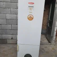 آبگرمکن زمینی
