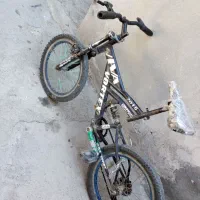 دوچرخه ۲۰