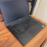 لپتاپ دل  laptop dell latitude 7480 i7