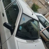 پراید صبا 89 شاسی پلمپ  بدون رنگ|خودرو سواری و وانت|نیشابور, بنیاد شهید|دیوار