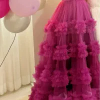 لباس پرنسسی