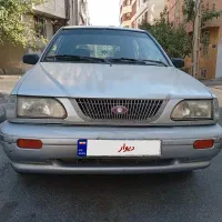 پراید ۱۴۱ سال ۸۵