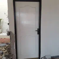 درب و چهار چوب ۲عدد