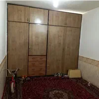 ۵۰ متر خونه ویلایی نزدیک جاده ساوه