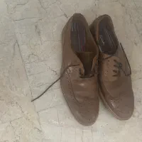 کفش کلارک