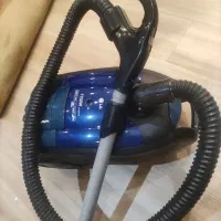 فروش فوری جاروبرقی1700وات الجی اصل کره