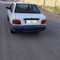 پراید کمپلت