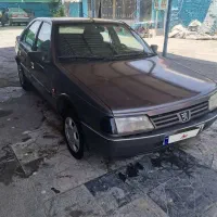 پژو روا دوگانه کارخانه
