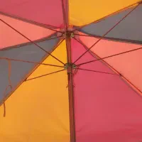 چترسایبان دومترونیمی سایزبزرگ