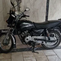 موتورباکسرمدل۹۵