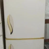 یخچال و فریزر