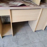 میز ام دی اف اداری