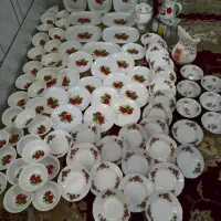 ظروف قدیمی برای فروش