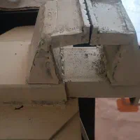 گیره دست ساز