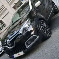 رنو کپچر ۲۰۱۷ فول